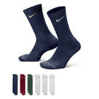 Nike Everyday Elevated Socks (6 Pair)