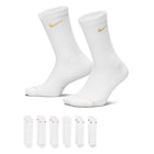 Nike Elevated Everyday Socks (6 Pair)