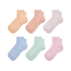 Nike Everyday Elevated Ankle Socks (6 Pairs)