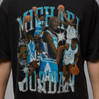 Jordan Flight 