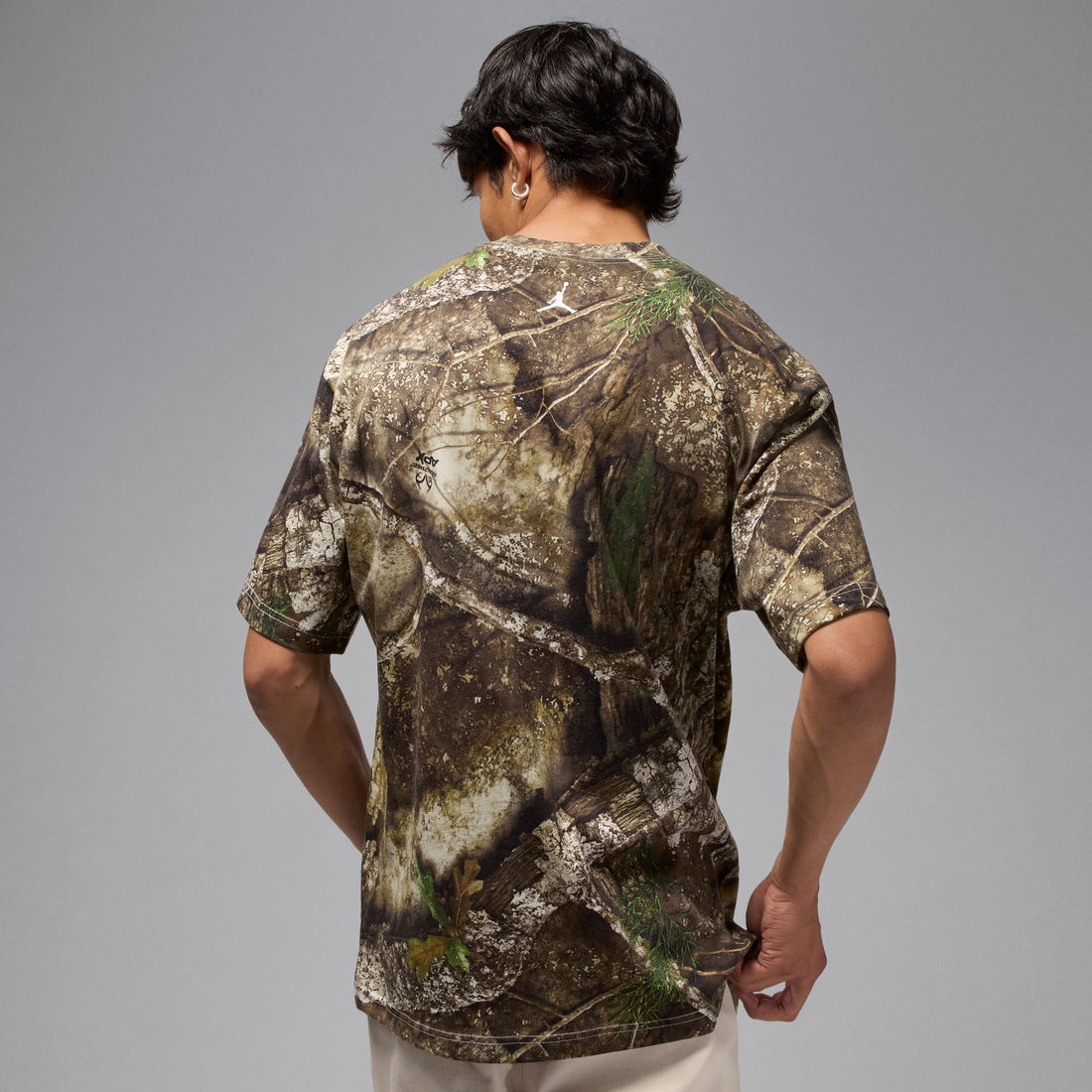 Air Jordan Brooklyn Realtree T-Shirt