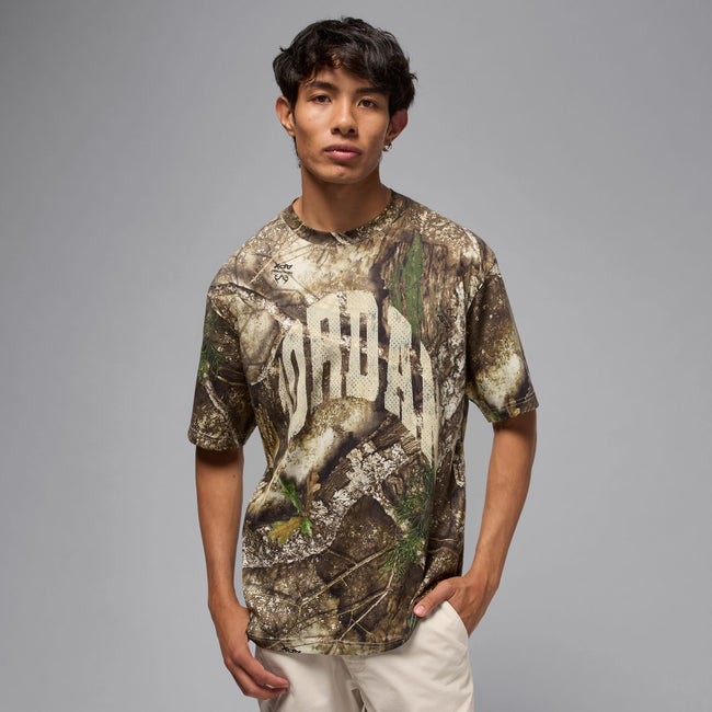 Air Jordan Brooklyn Realtree T-Shirt