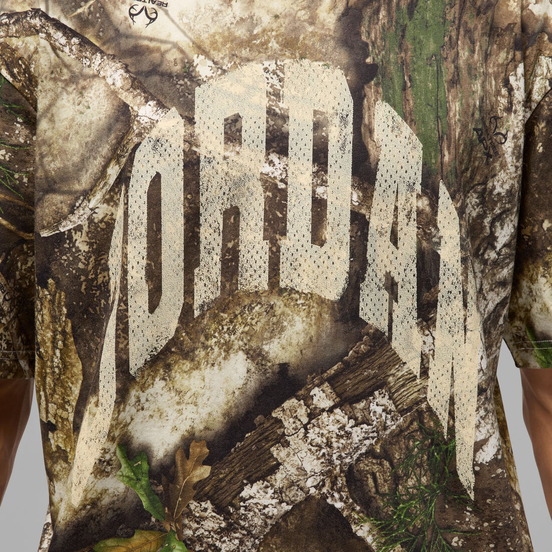 Air Jordan Brooklyn Realtree T-Shirt