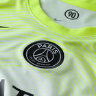 Nike Paris Saint-Germain '25/26 Stadium Goalkeeper Third Dri-FIT Soccer Replica Jersey