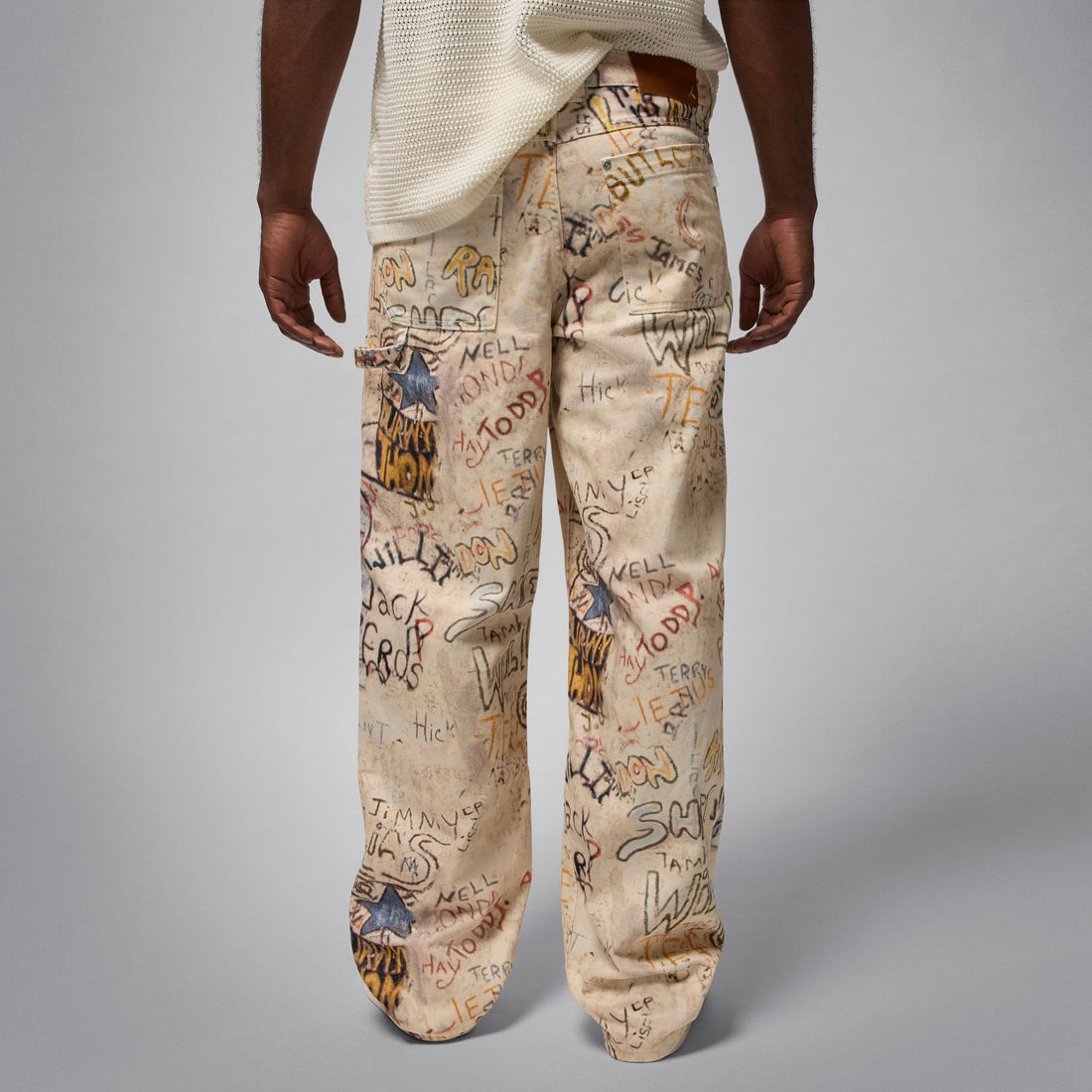 Air Jordan Carpenter Pants