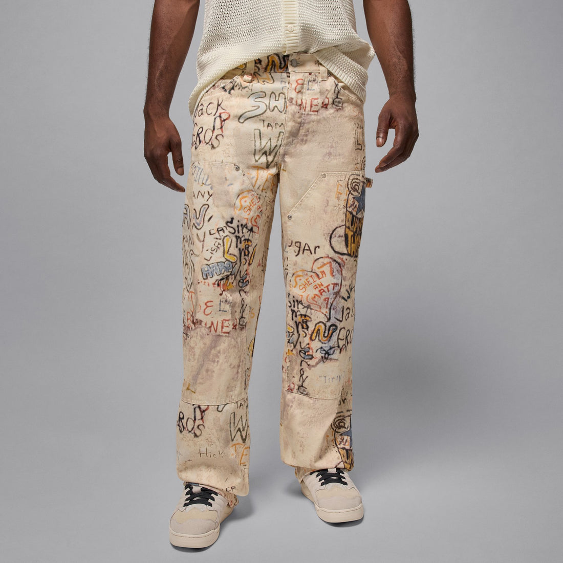Air Jordan Carpenter Pants
