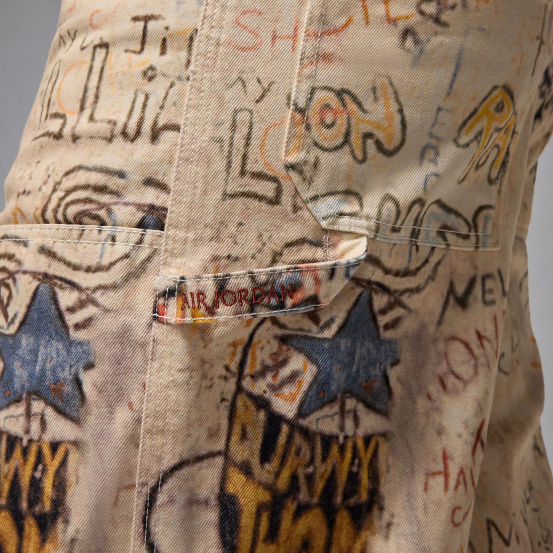 Air Jordan Carpenter Pants