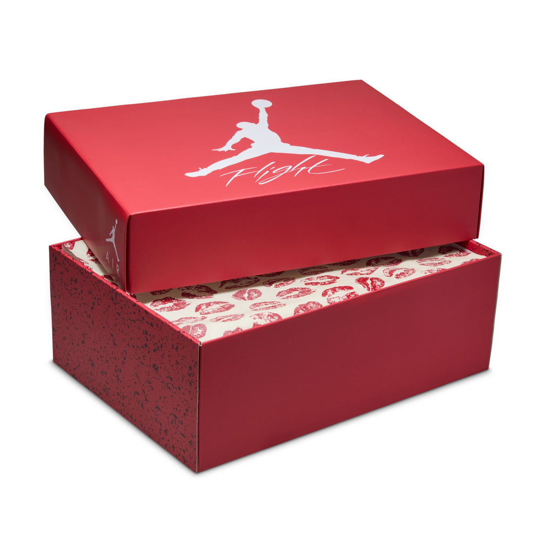 WMNS Air Jordan 4 Retro (Pail Ivory/Sierra Red)