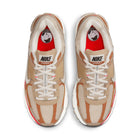 WMNS Nike Zoom Vomero 5 (Khaki/Phantom/Fire Red/Sail)