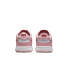 Nike Dunk Low TDE (White/Pink Glaze/Pomegranate)