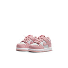 Nike Dunk Low TDE (White/Pink Glaze/Pomegranate)