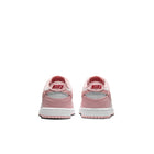 Nike Dunk Low BP (White/Pink Glaze/Pomegranate)