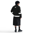 Nike Sportswear Club Hockey Jersey (Black/White)