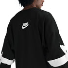 Nike Sportswear Club Hockey Jersey (Black/White)
