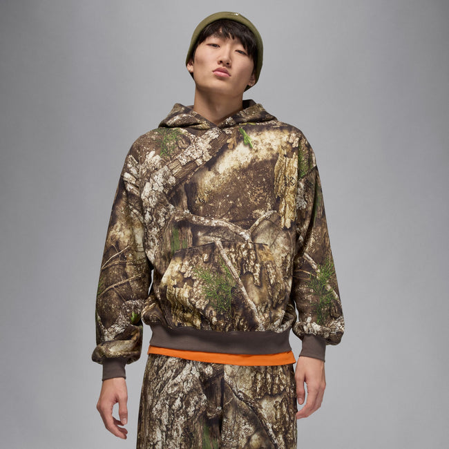 Air Jordan Brooklyn Realtree Fleece Pullover Hoodie