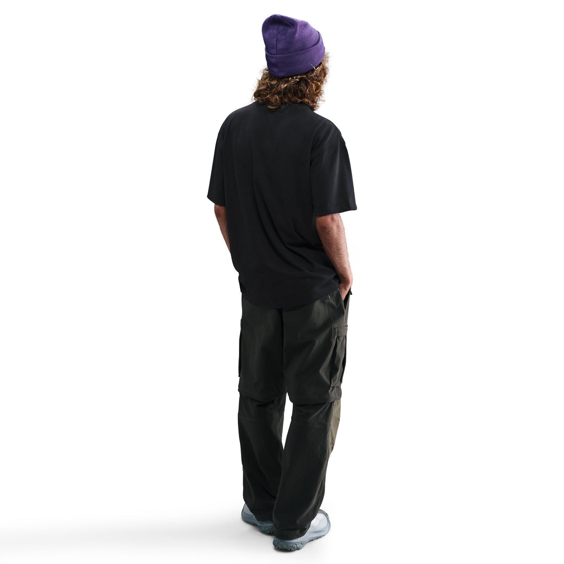Nike ACG "Abduction" T-Shirt (Black)