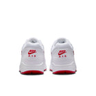 Nike Air Max 1 PRM (White/University Red)