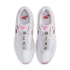 Nike Air Max 1 PRM (White/University Red)