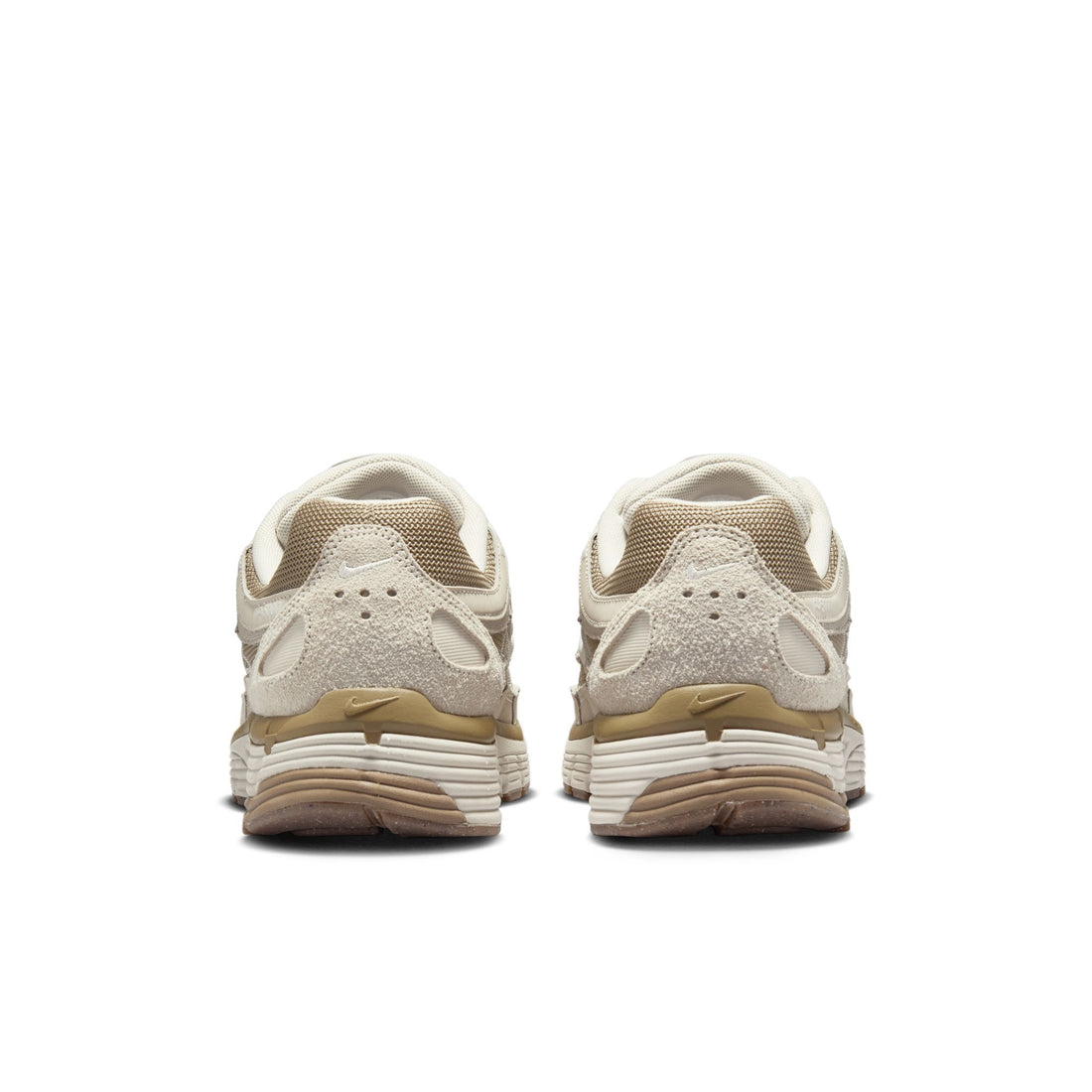 Nike P-6000 (Lt Orewood Brown/Phantom/Khaki)