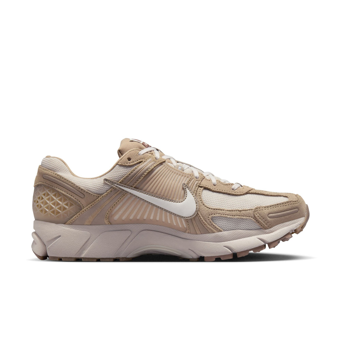 Nike Zoom Vomero 5 (Khaki/Phantom/Lt Orewood Brown)