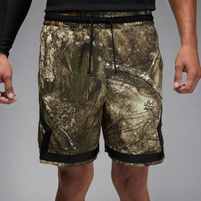 Air Jordan Realtree Sport Diamond Shorts
