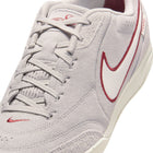 Nike Tiempo Streetgato PRM (MOON PARTICLE/CHALK-TEAM RED)