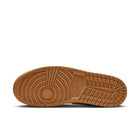 Air Jordan 1 Low SE (Flax/Flax/Varsity Red/Muslin)