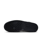Air Jordan 1 Mid SE (LT Orewood BRN/Off Noir)