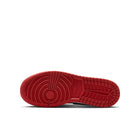 Air Jordan 1 Low SE GS (Black/Varsity Red/White)