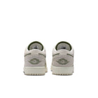 Air Jordan 1 Low SE GS (Medium Olive/LT Orewood)