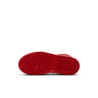 Air Jordan 1 Mid SE PS (Black/University Red/White)