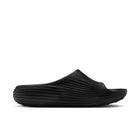 Nike ReactX Rejuven8 Slide (Black/Black/Black)