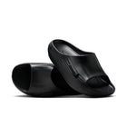 Nike ReactX Rejuven8 Slide (Black/Black/Black)