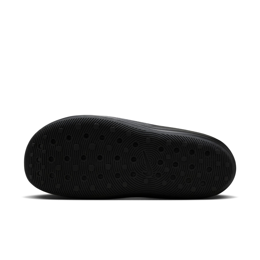 Nike ReactX Rejuven8 Slide (Black/Black/Black)
