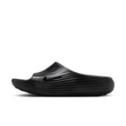Nike ReactX Rejuven8 Slide (Black/Black/Black)