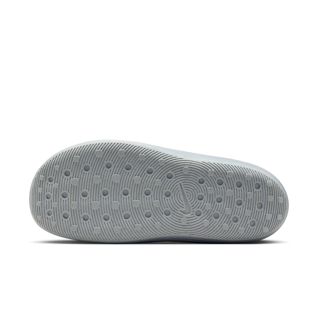 Nike ReactX Rejuven8 Slide (Wolf Grey/Wolf Grey/Wolf Grey)