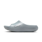 Nike ReactX Rejuven8 Slide (Wolf Grey/Wolf Grey/Wolf Grey)