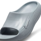 Nike ReactX Rejuven8 Slide (Wolf Grey/Wolf Grey/Wolf Grey)