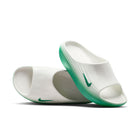 Nike ReactX Rejuven8 Slide (Malchite/Malachite)