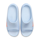 Nike ReactX Rejuven8 Slide (Hydrogen Blue/Safety Orange)