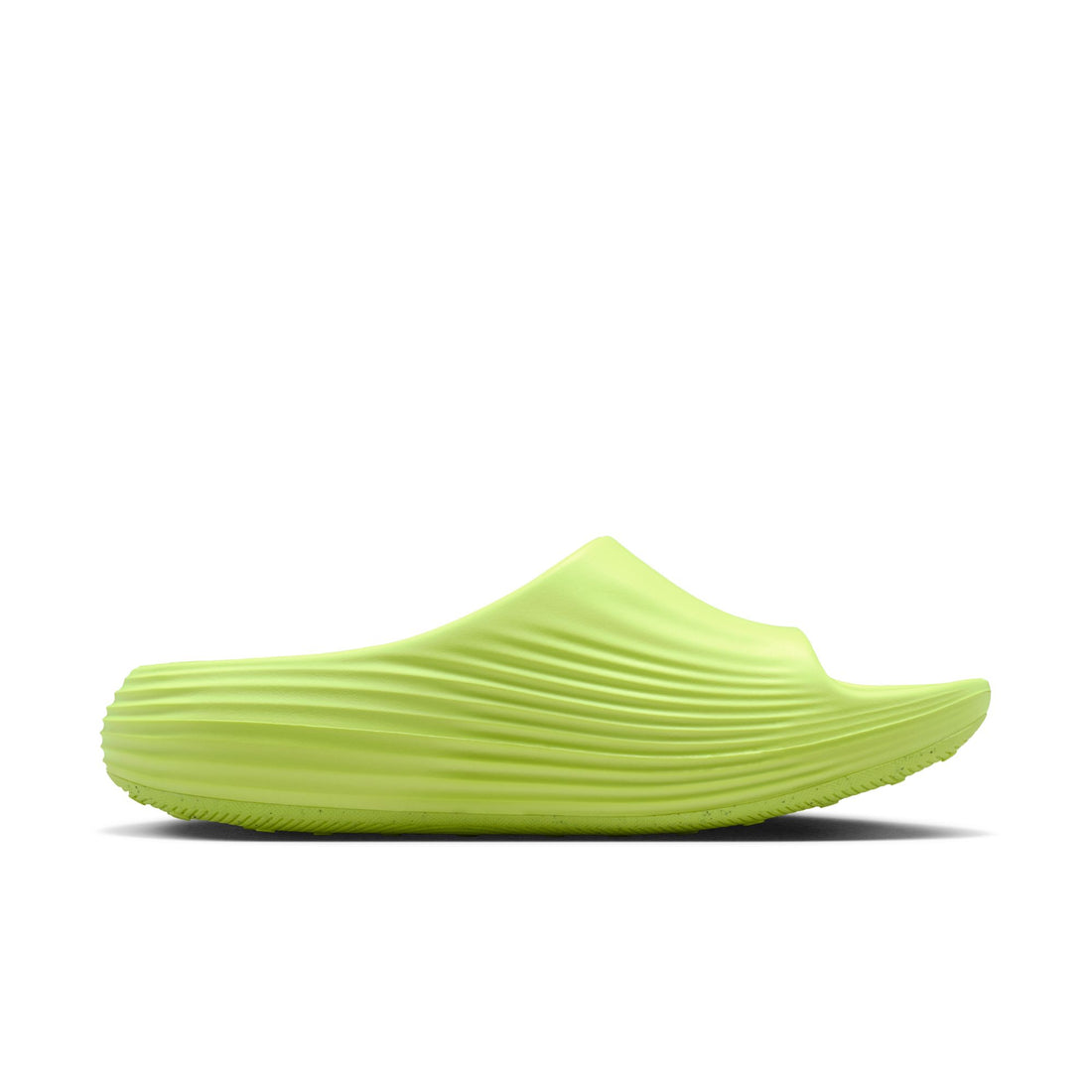 Nike ReactX Rejuven8 Slide (Volt Ice/Volt Ie/Volt Ice)