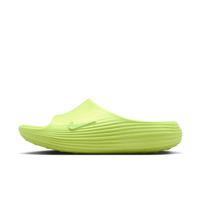 Nike ReactX Rejuven8 Slide (Volt Ice/Volt Ie/Volt Ice)