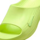 Nike ReactX Rejuven8 Slide (Volt Ice/Volt Ie/Volt Ice)