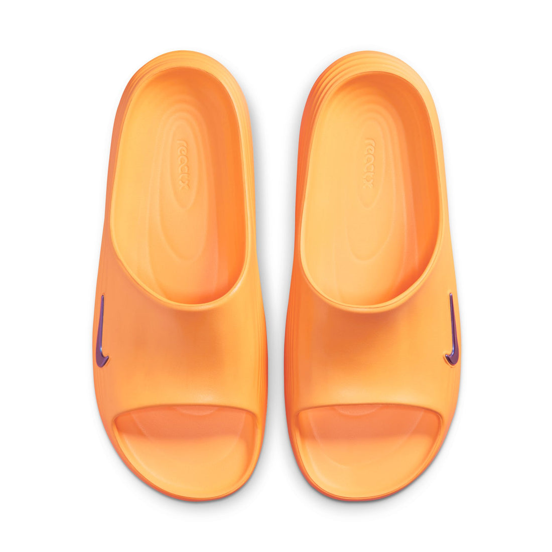 Nike ReactX Rejuven8 Slide (Citron Pulse/Volt Ice)