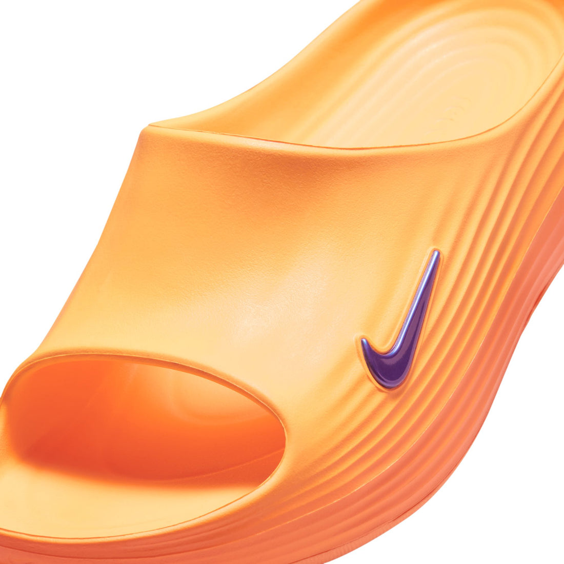 Nike ReactX Rejuven8 Slide (Citron Pulse/Volt Ice)