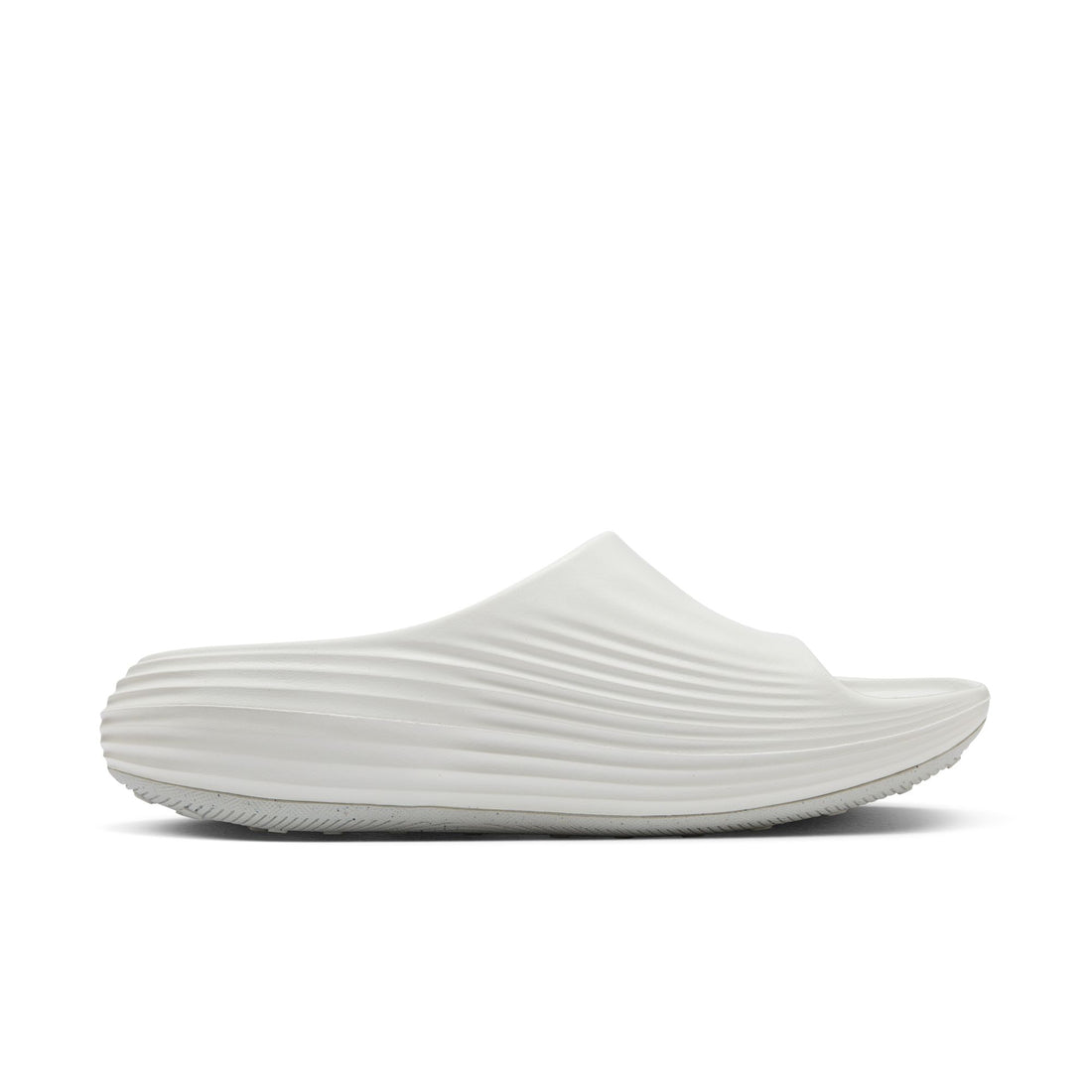 WMNS Nike ReactX Rejuven8 Slide (Sail/Sail/Sail)