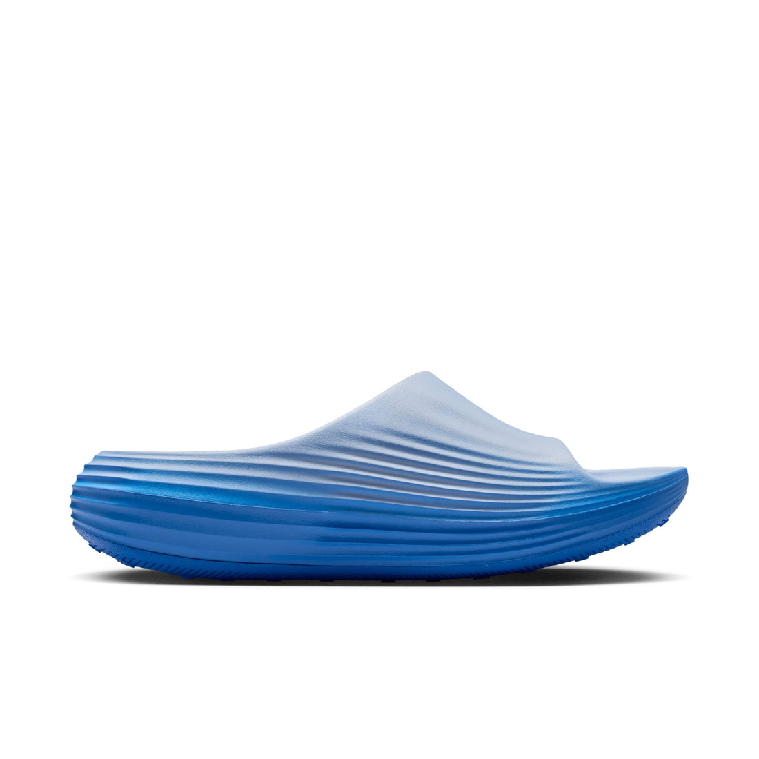 WMNS Nike ReactX Rejuven8 Slide (Hydrogen Blue/Hydrogen Blue)