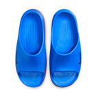 WMNS Nike ReactX Rejuven8 Slide (Action Red/Midnight Navy)