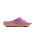 WMNS Nike ReactX Rejuven8 Slide (Arctic Orange/Sail/LT Magenta)
