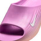 WMNS Nike ReactX Rejuven8 Slide (Arctic Orange/Sail/LT Magenta)